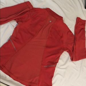 LULULEMON SZ 10 🍋